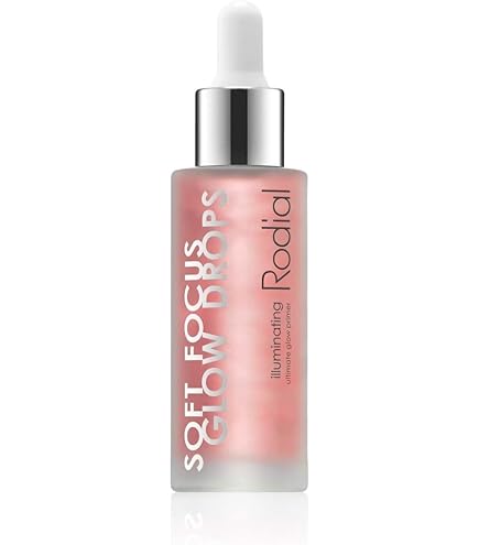 Amazon.com: Rodial Vit C Booster Drops 1 fl oz, Lightweight